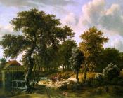 The Travelers - 梅恩德特·霍贝玛